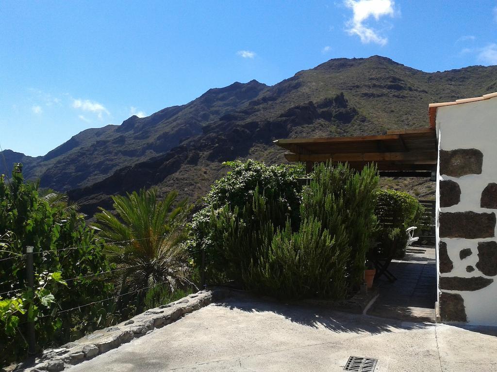 Casa Rural La Tinta Buenavista Del Norte Quarto foto